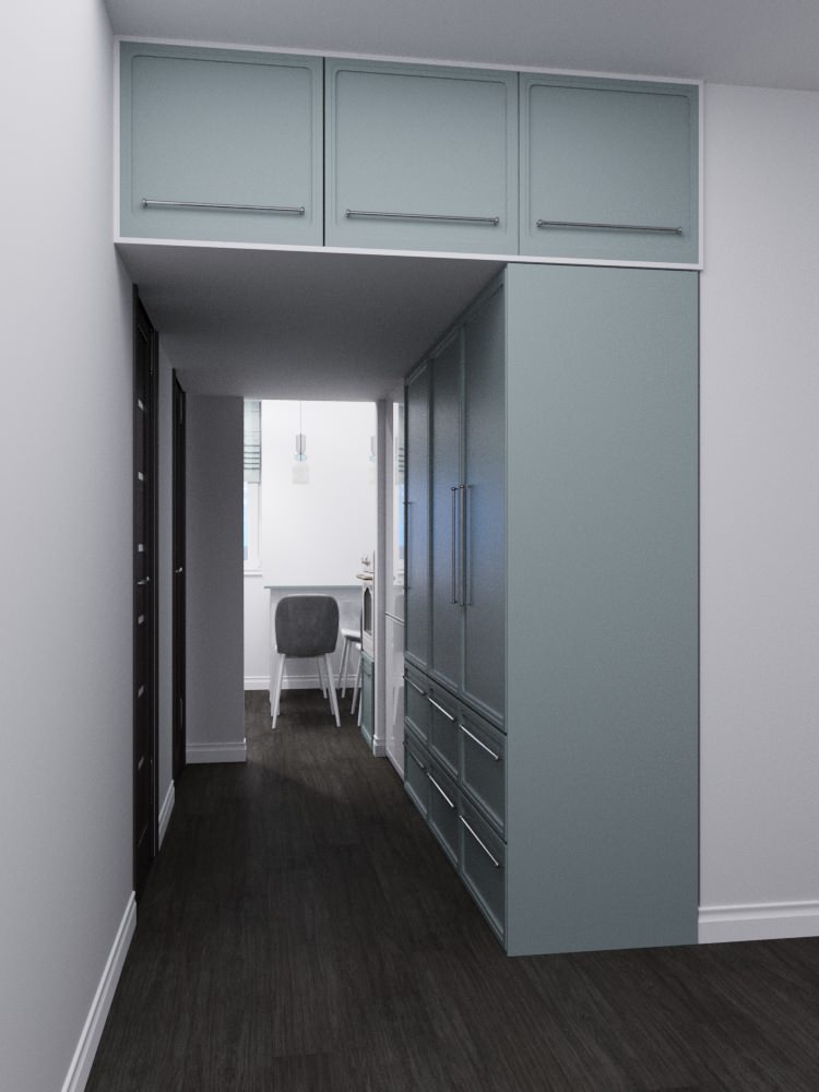 Чудесное превращение