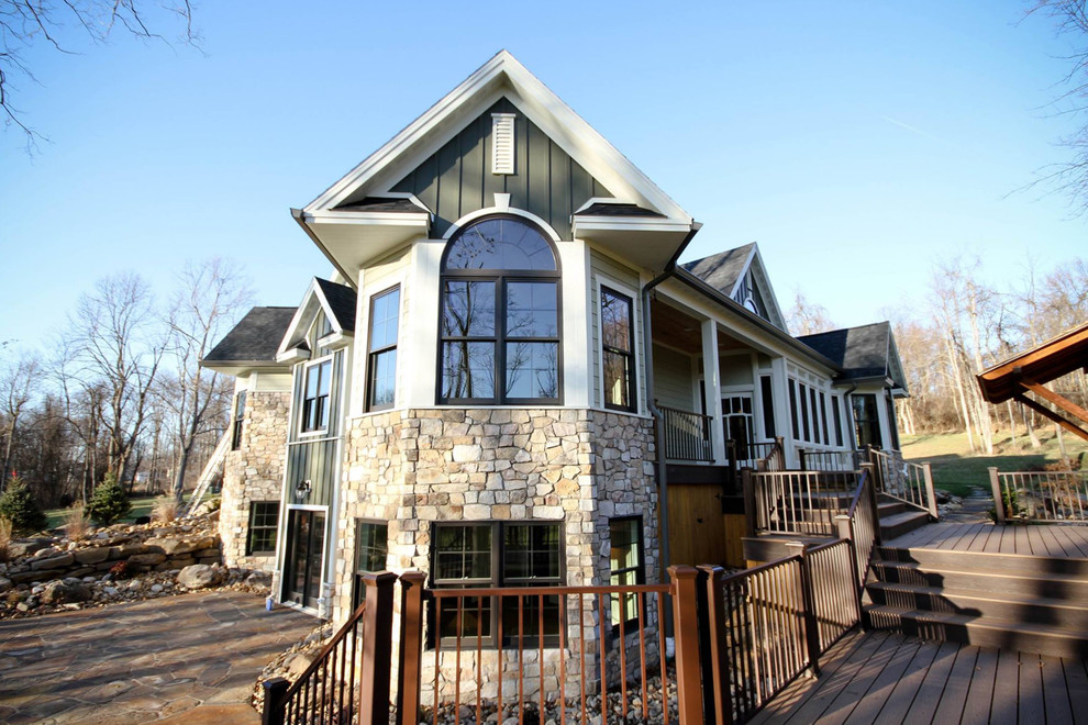 Riedeman Residence