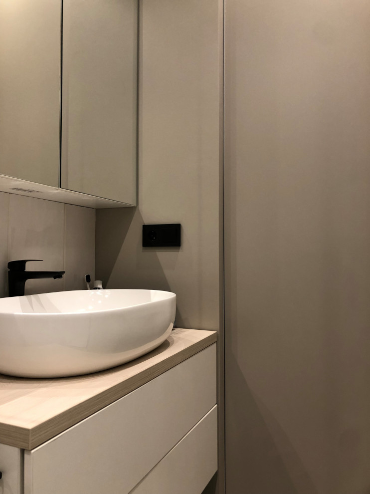 Однушка под сдачу, Ривер-парк, 34м