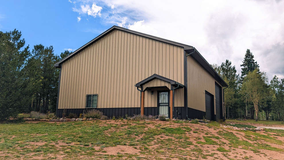 Accessory Buildings