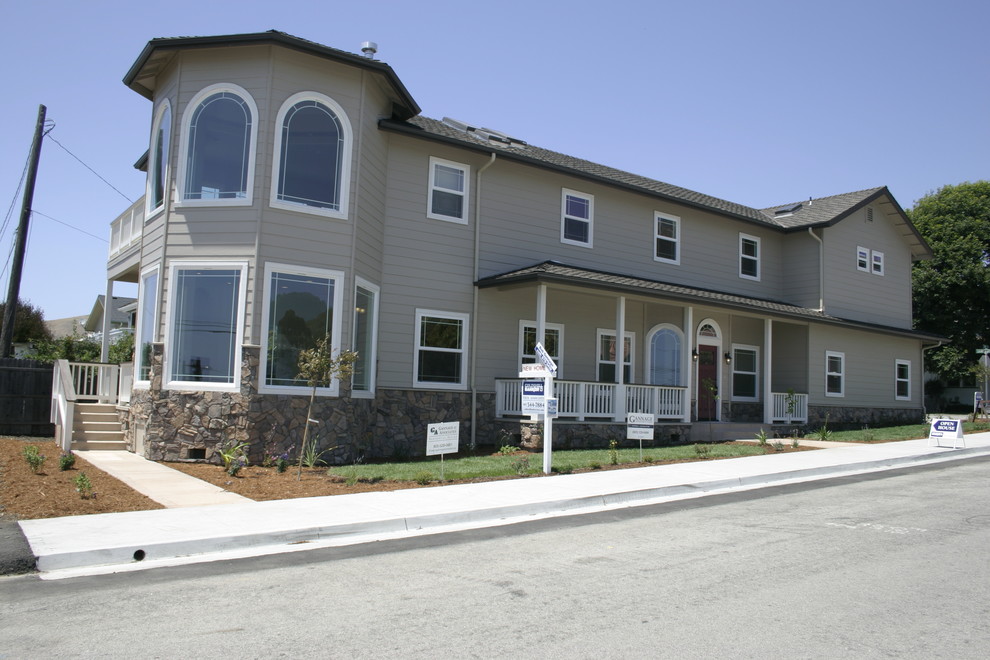 Cayucos Beach House