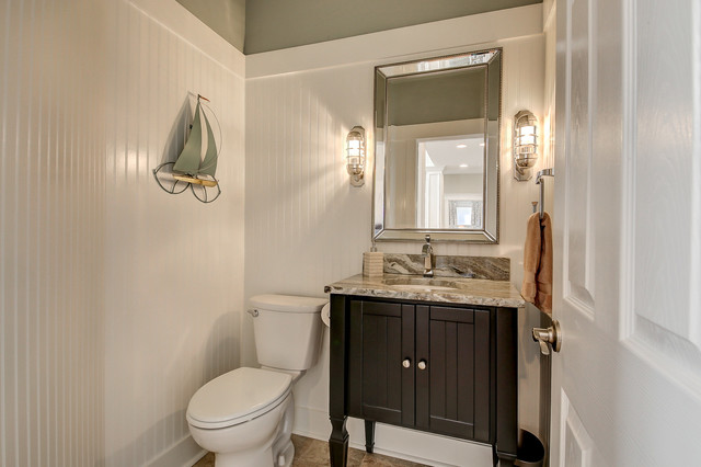 Koeninger Home coastal-cloakroom