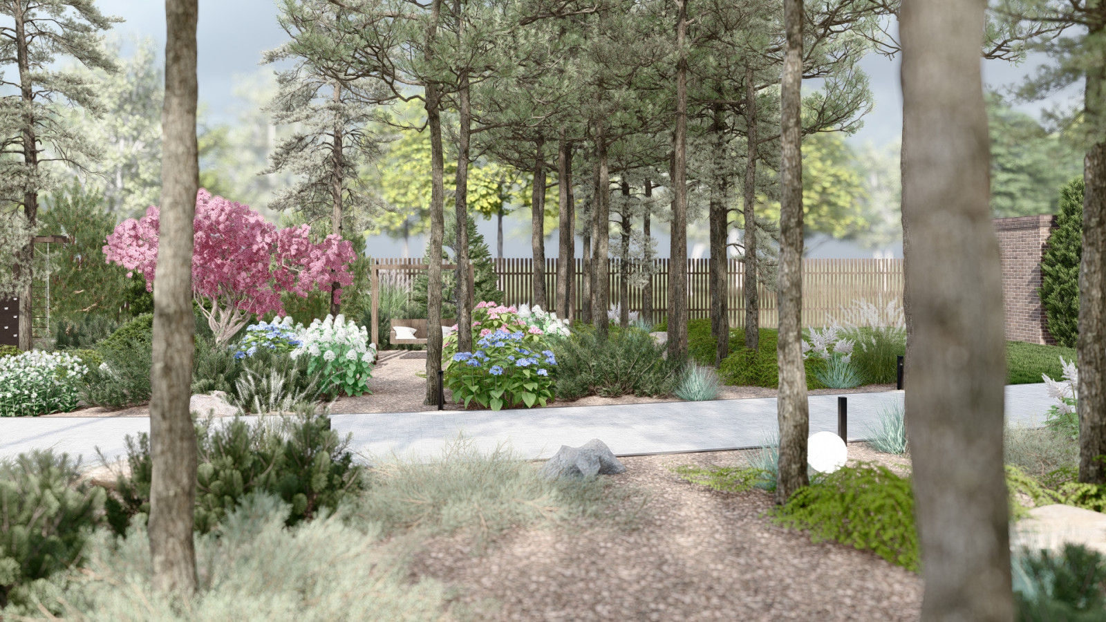 КП Снегири 20 соток