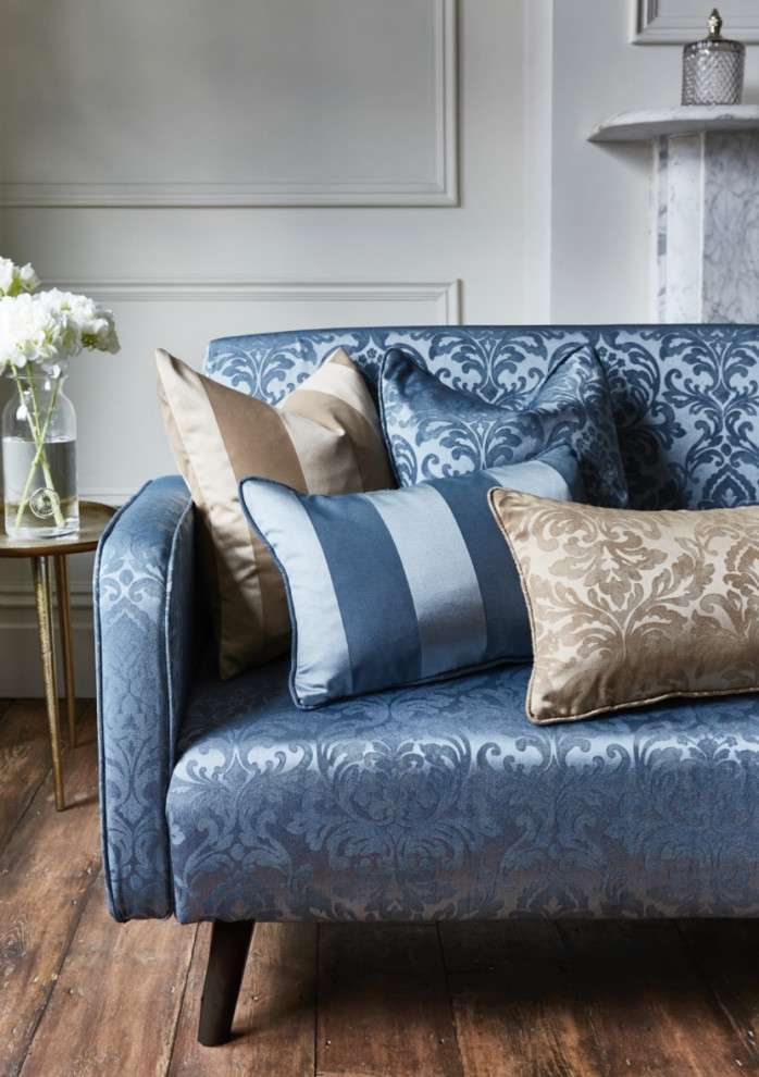 Современный текстиль