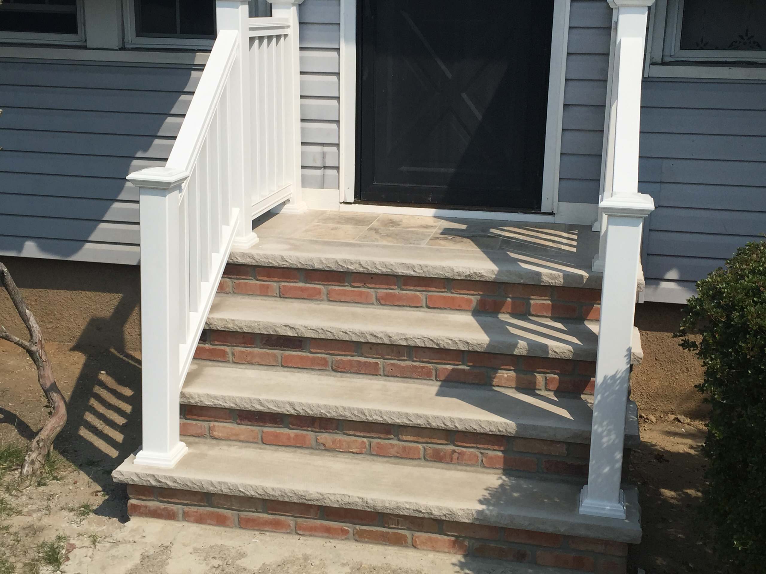 Outdoors Projects