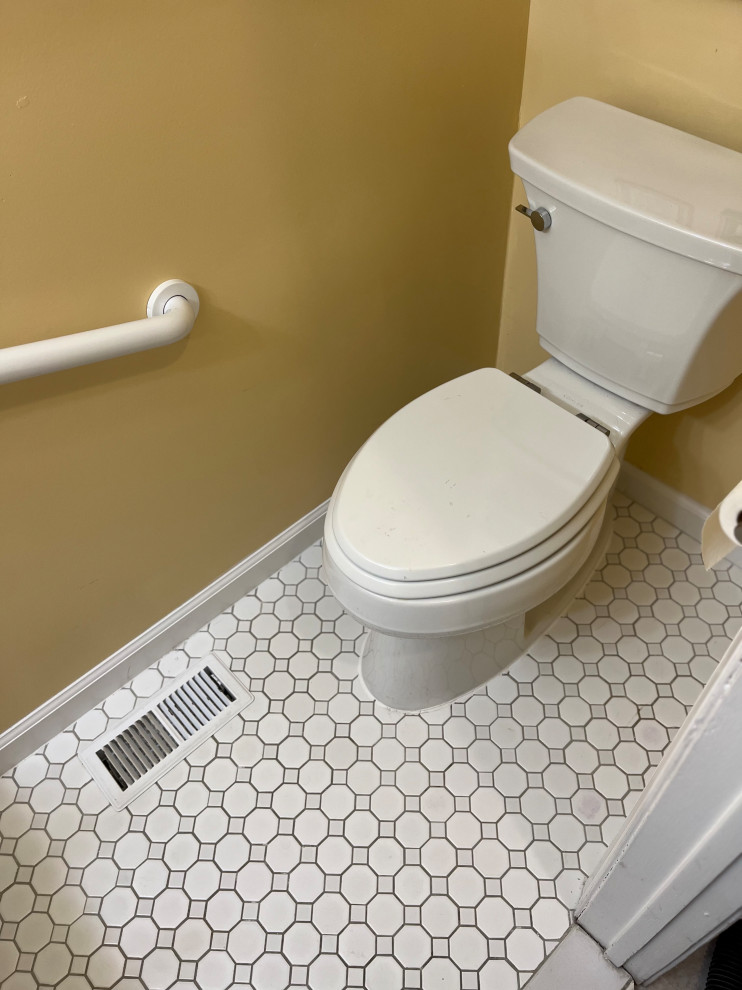 Washington Township, Interior Remodel