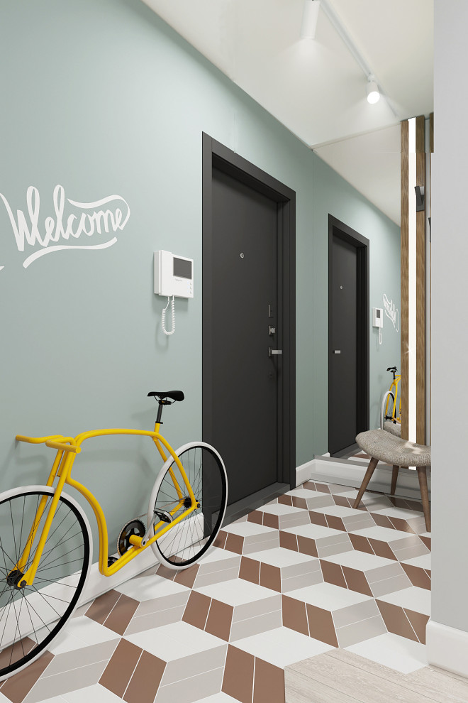 ЖК Гармония, г. Пермь