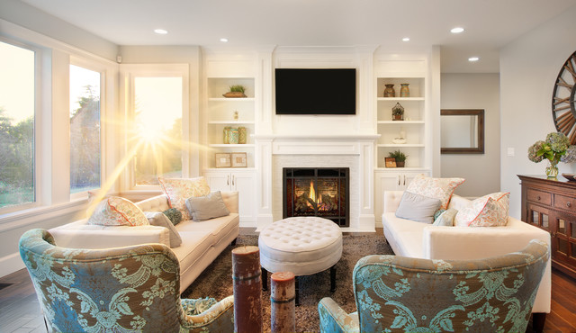 Downsview Wall unit 