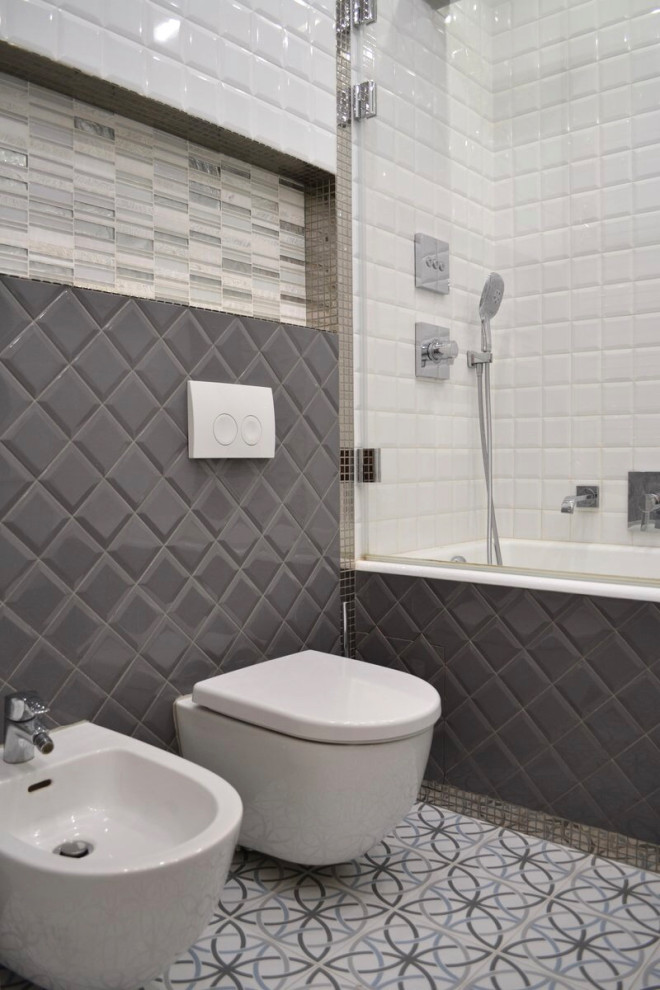 Квартира на ул. Барклая