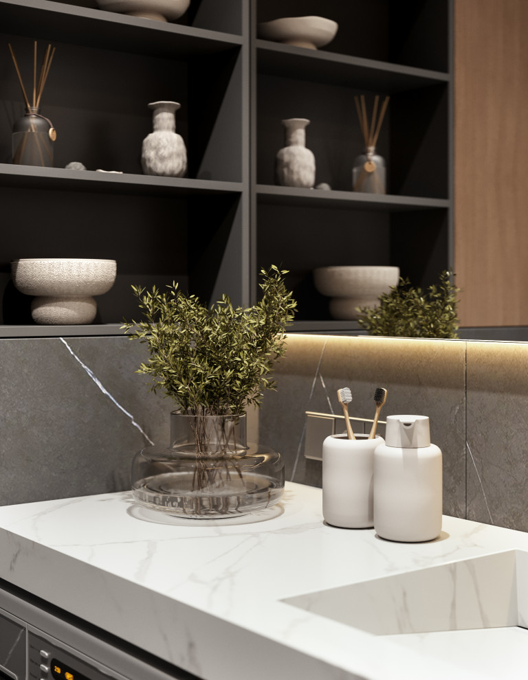 Школьная ул.