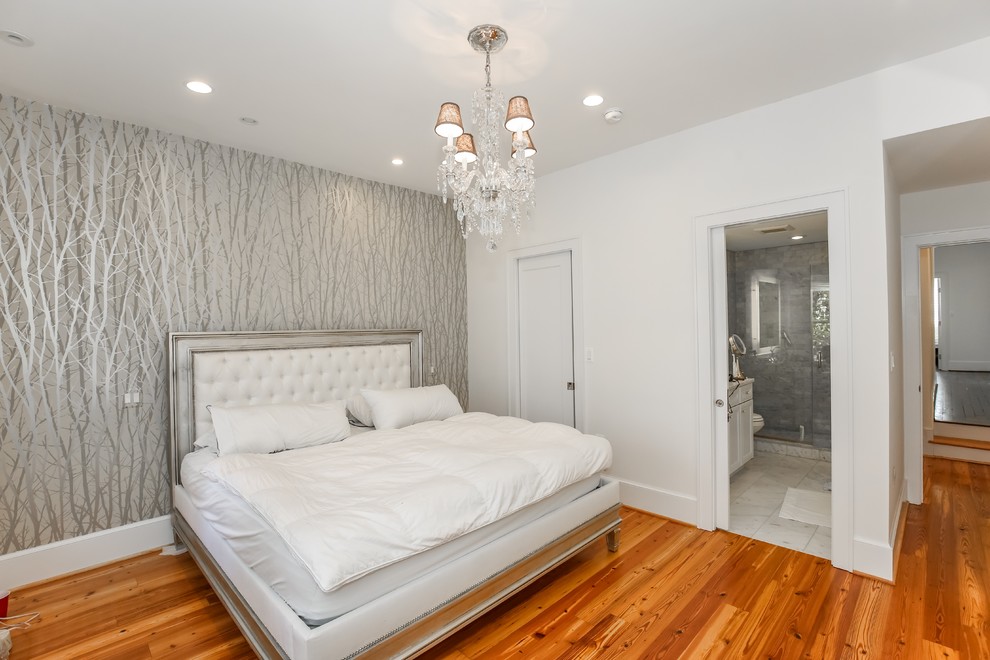 Remodeled Townhome