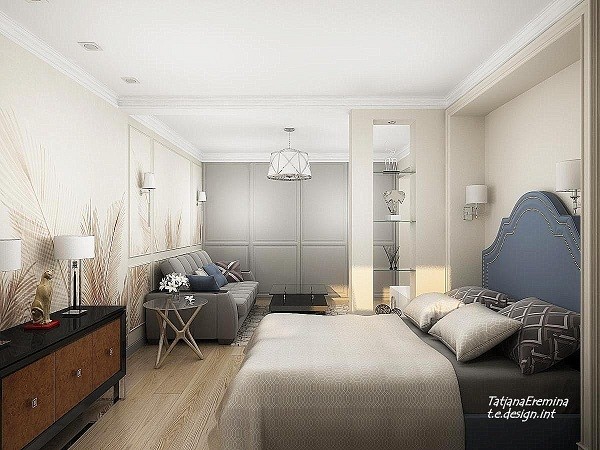 ЖК Московский