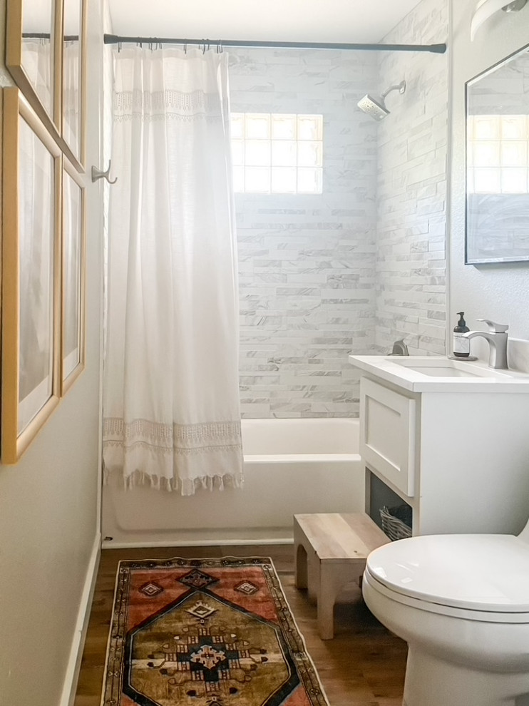 Whole Home Remodel