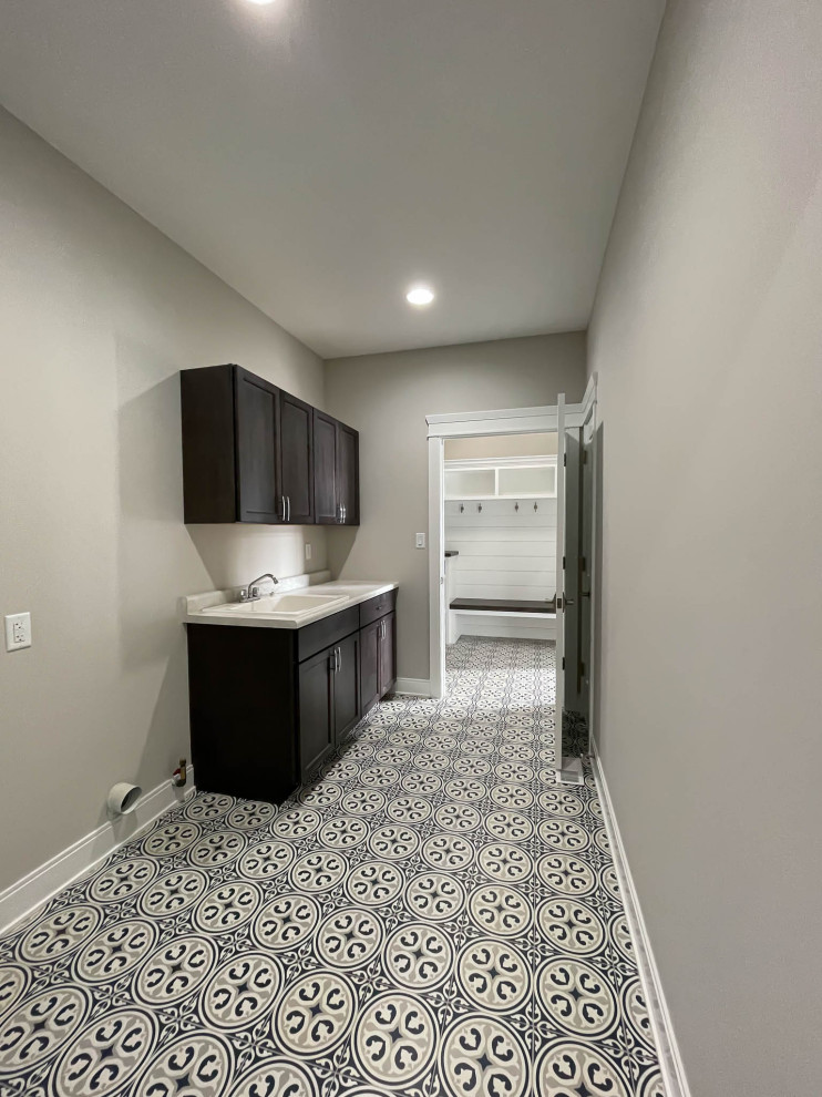 The Waterleaf Drive Project
