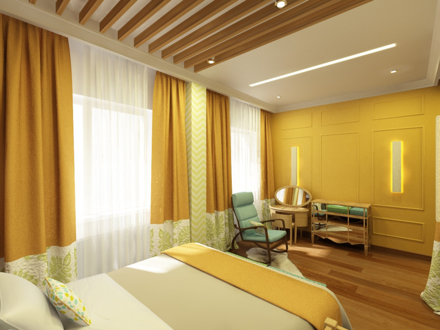 Жилая квартира по ул Гражданская