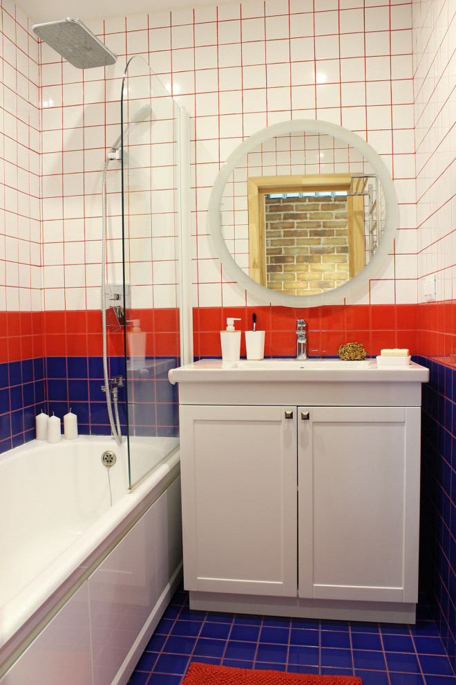 квартира на Рублёвском шоссе