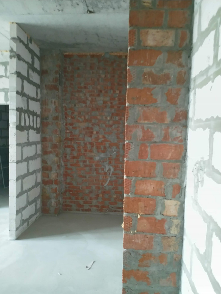 Проект "Эквилибриум": "до" и "после"