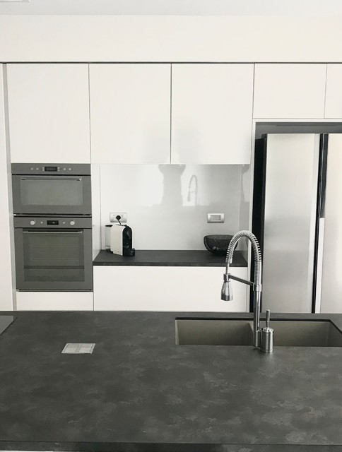 Immagine di case e interni contemporanei
