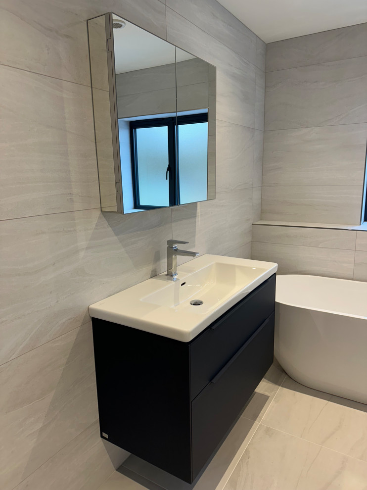 Cobham Bathroom