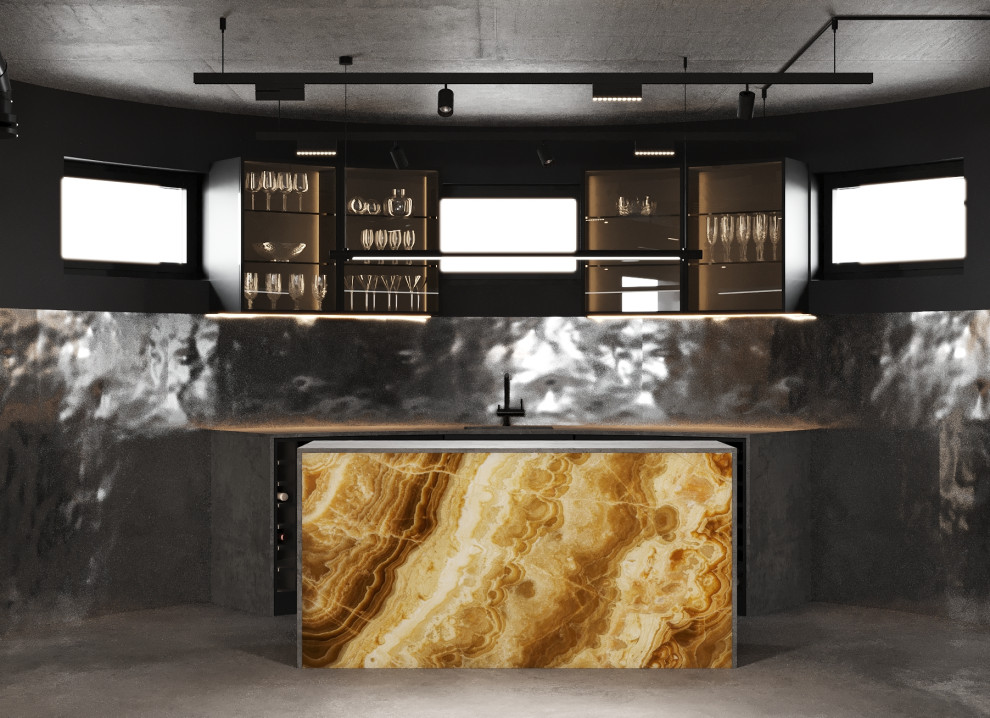 Зона отдыха