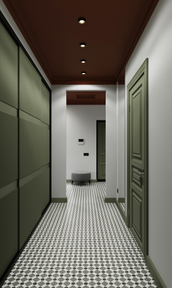 ЖК "Доломановский" - вторичка