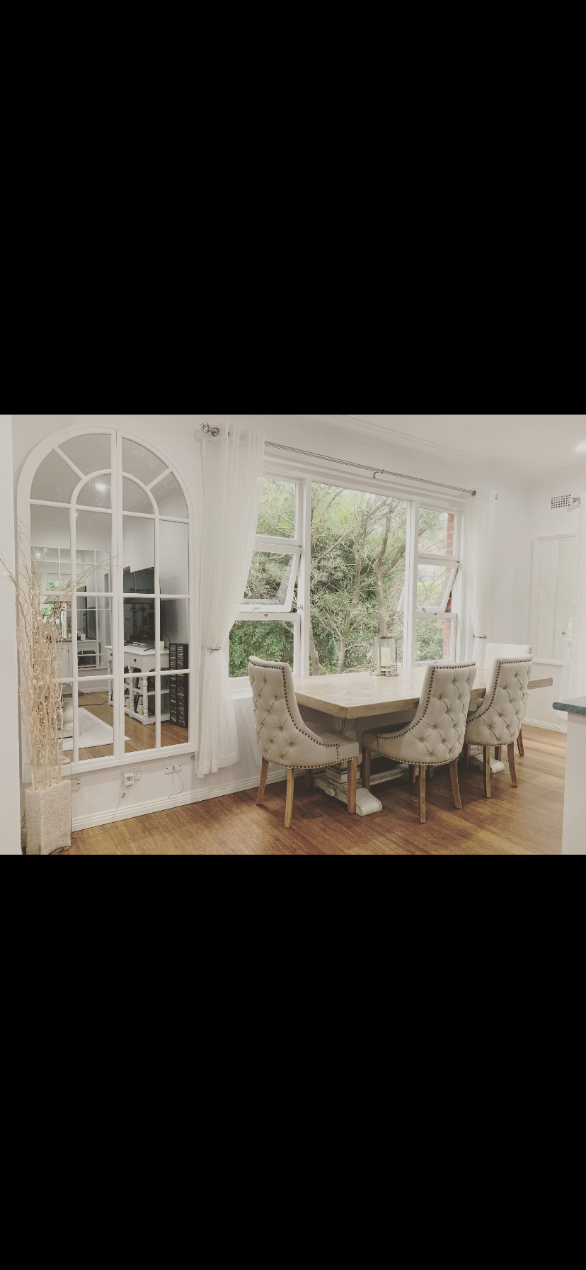 APARTMENT REBIRTH