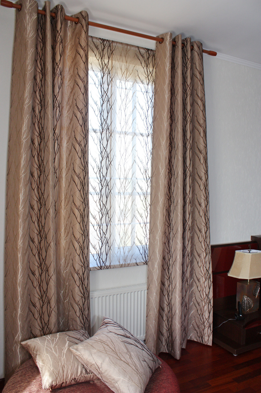 котеджный поселок Александрово