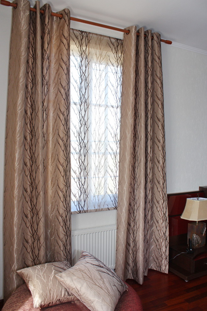 котеджный поселок Александрово