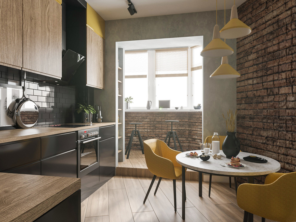 ЖК Зеленые Аллеи г. Видное