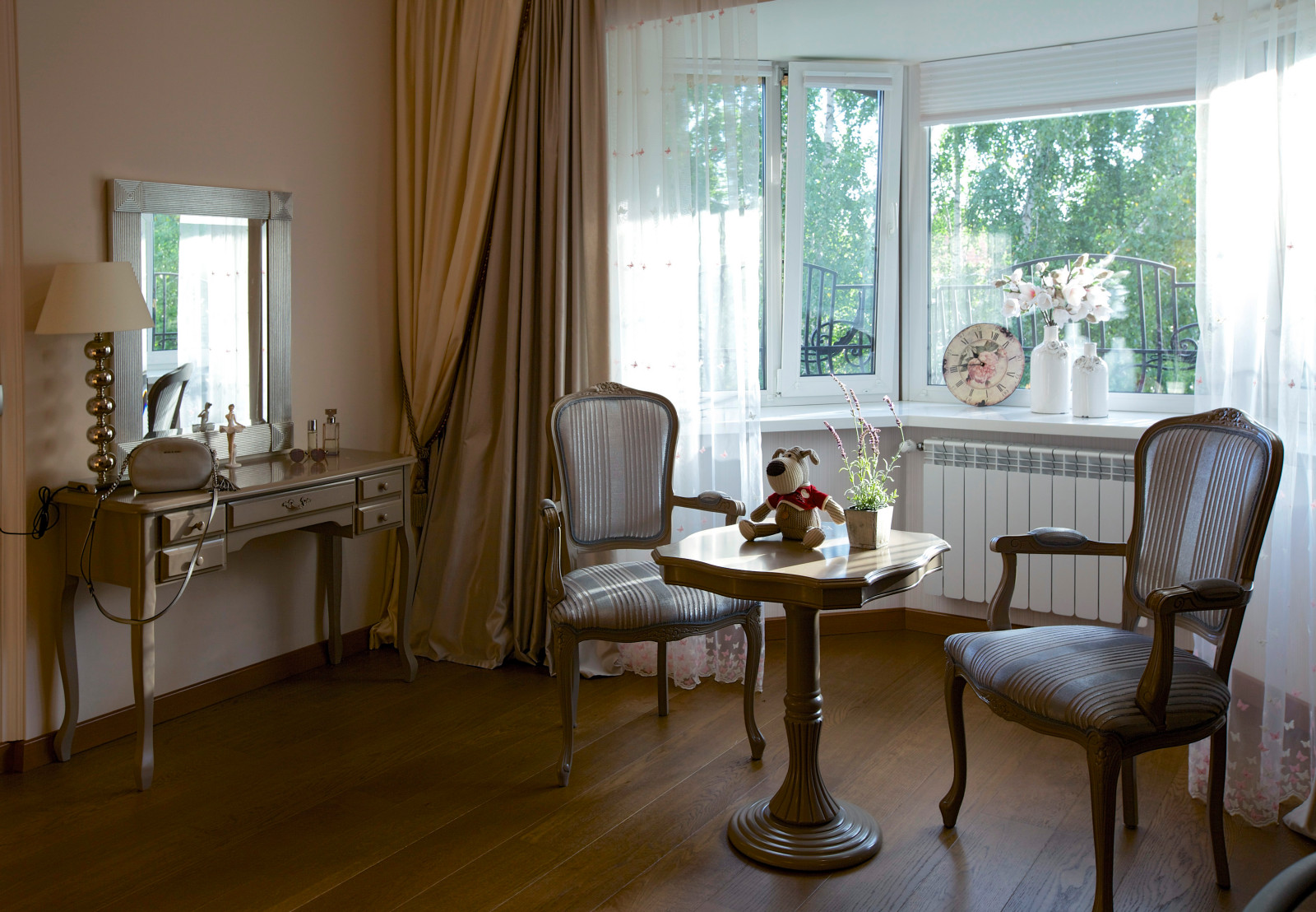 Семейные ценности