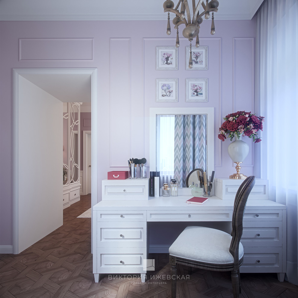 Загородный дом