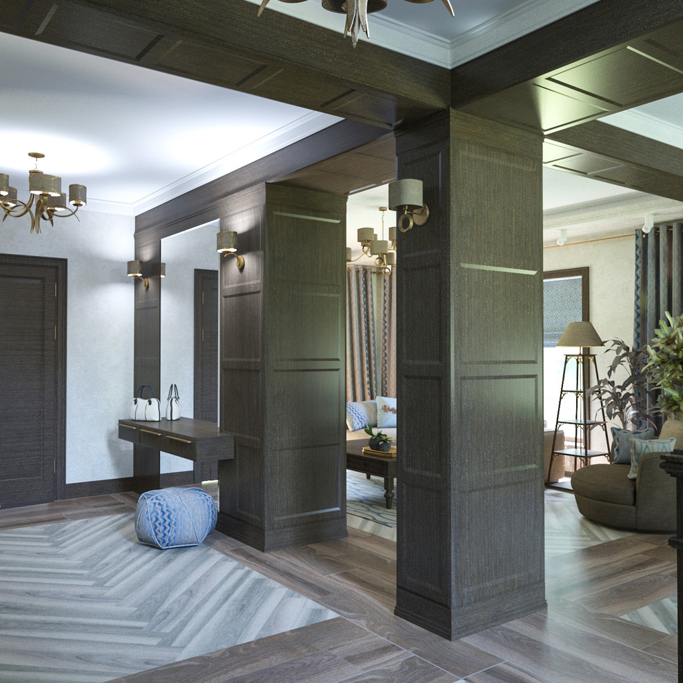 Дом в Шадринске.