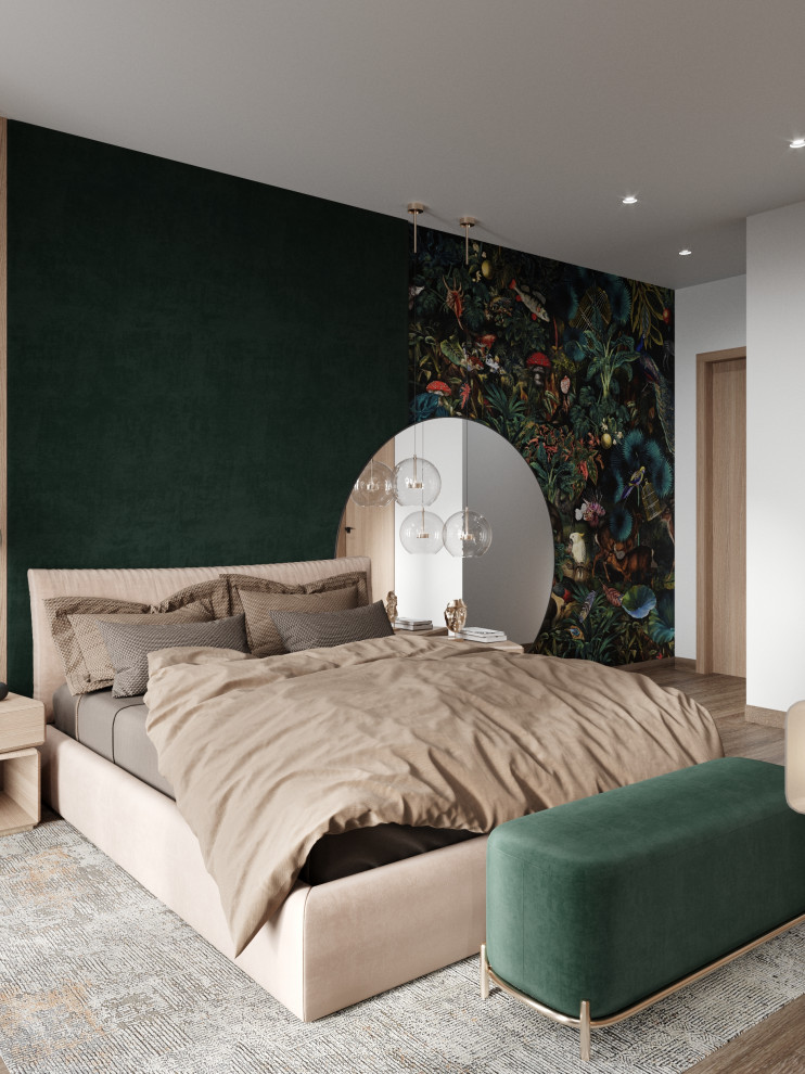 Дом Монаковка, 850