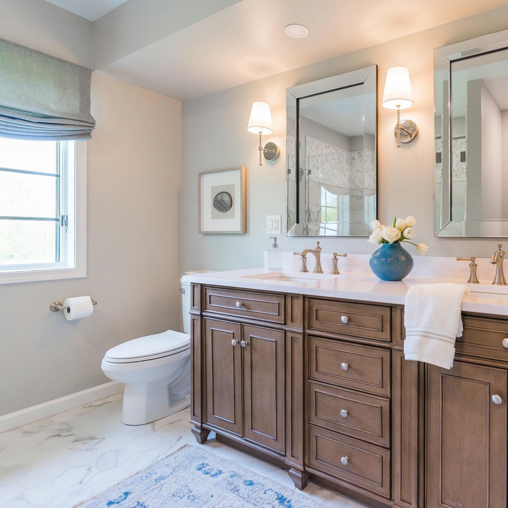 Bathroom 7