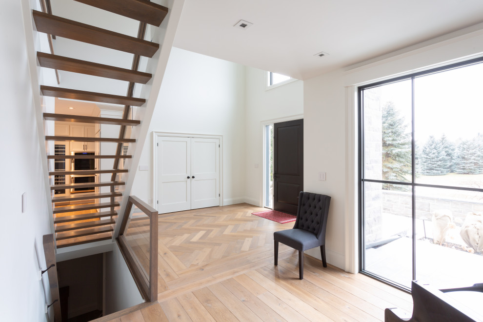 Entryway - entryway idea in Toronto