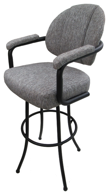 extra tall seat height bar stools