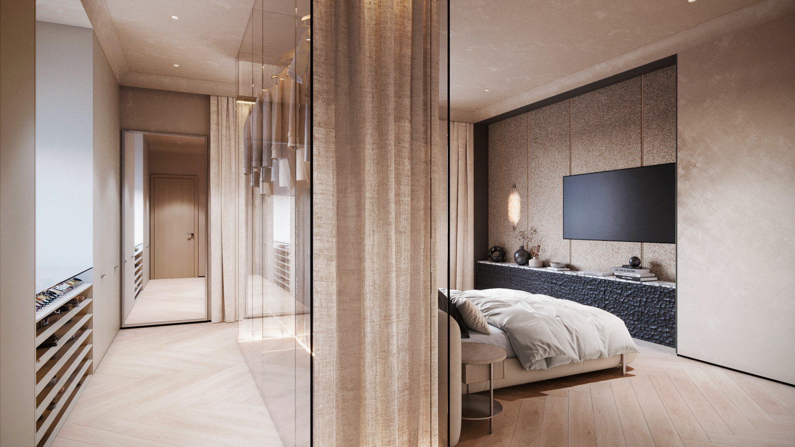 Квартира в Покровском-Стрешнево