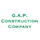 G.A.P. Construction Company
