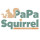 PaPa Squirrel of Atlanta