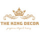 The King Decor