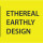 Ethereal Earthly Design