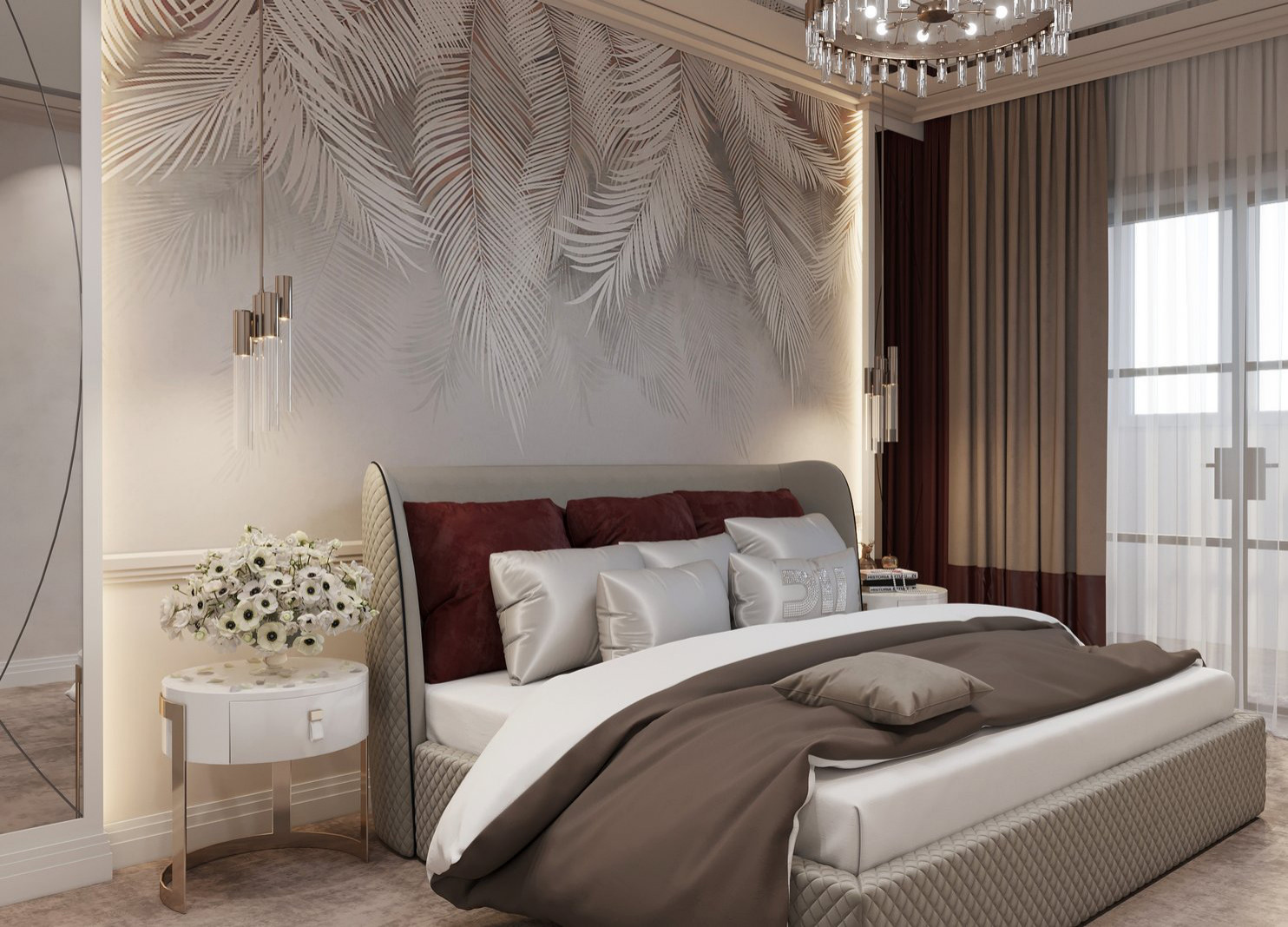 ЖК Саларьево парк