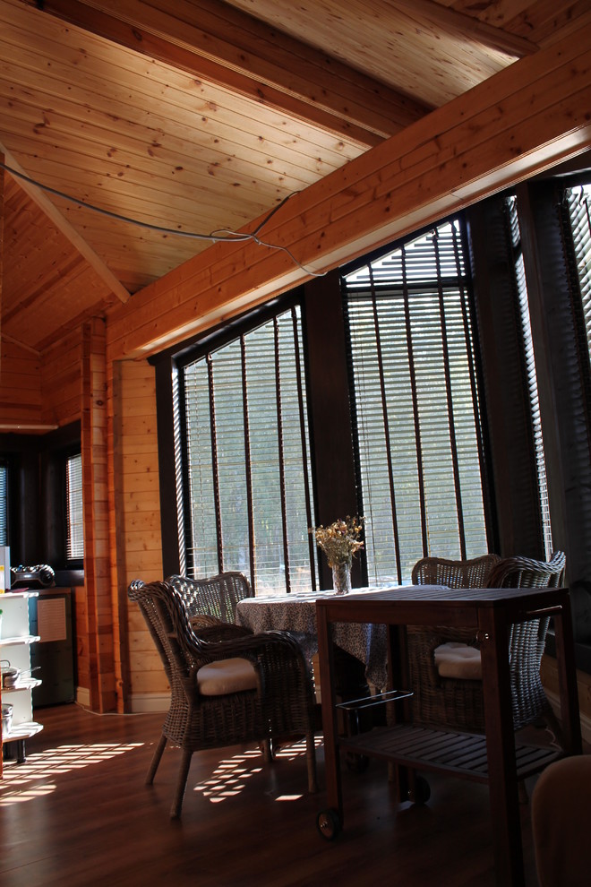 Гостевой дом-баня Виго