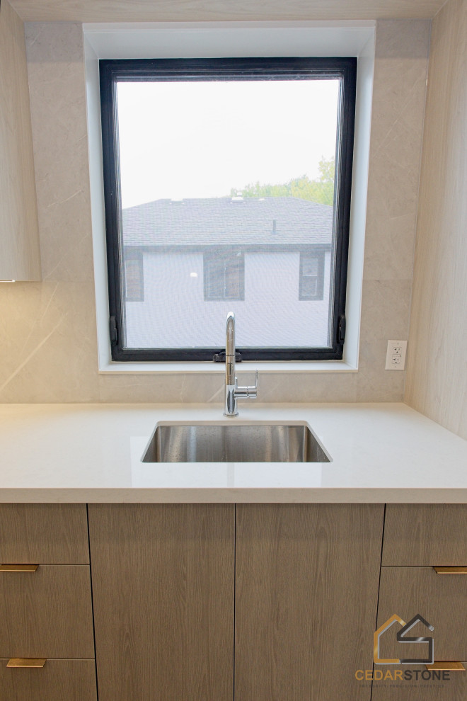 Entire Home Transformation Second Floor Addition