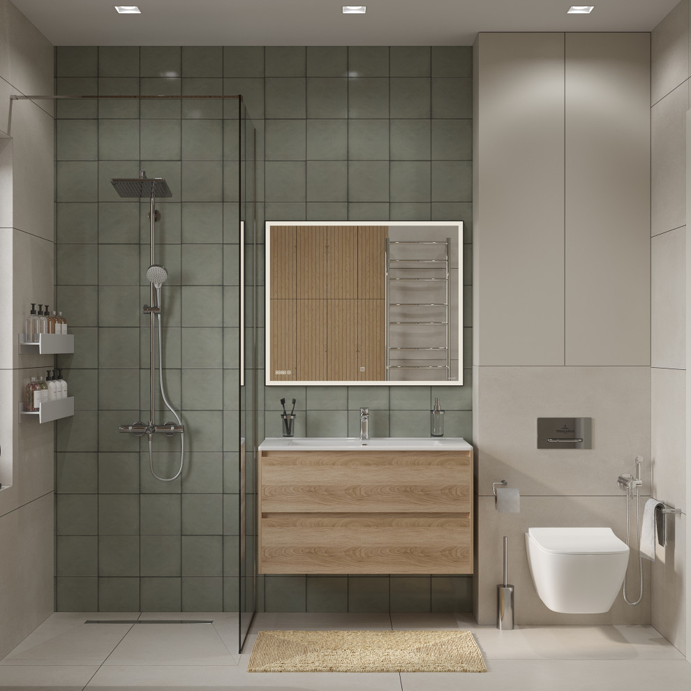 Дом 95 м.кв. в Ивановской области