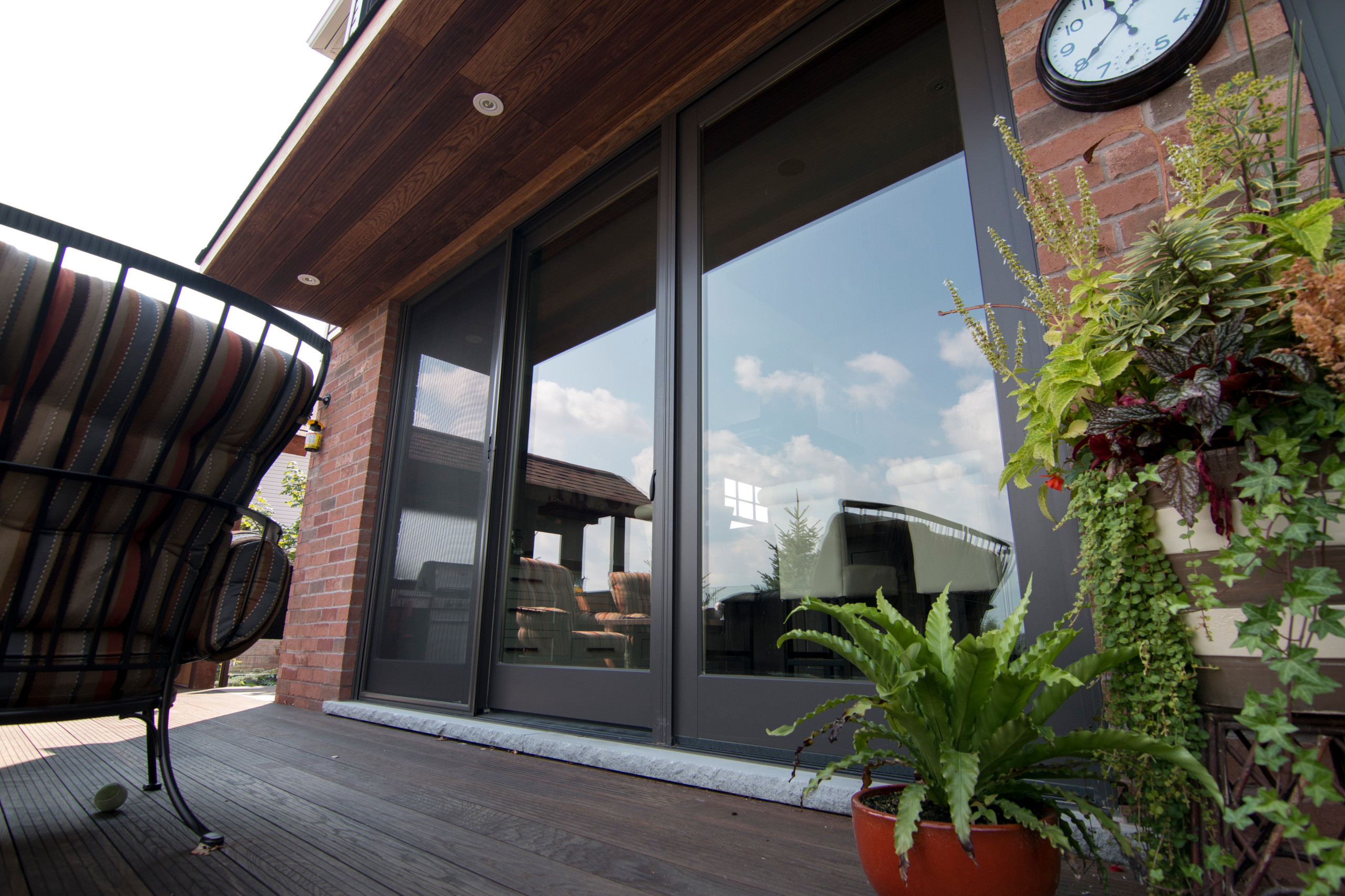KW Doon Renovation