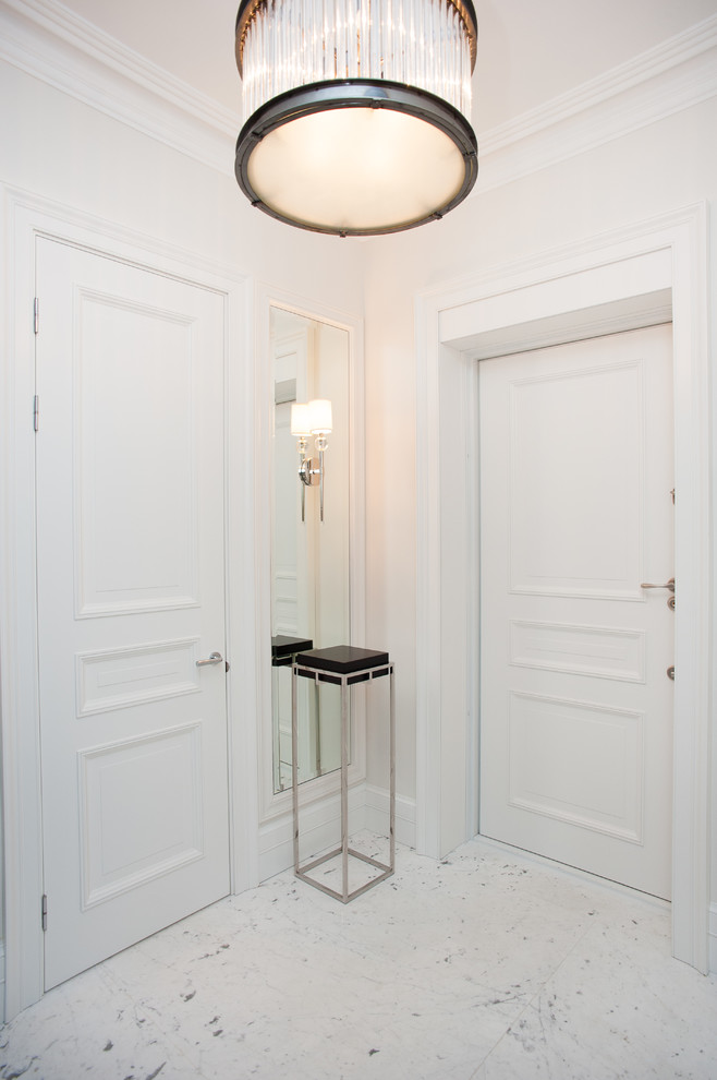 Проект Пырьево