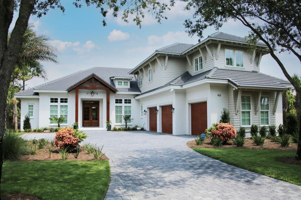 Destin Lakehouse Oasis