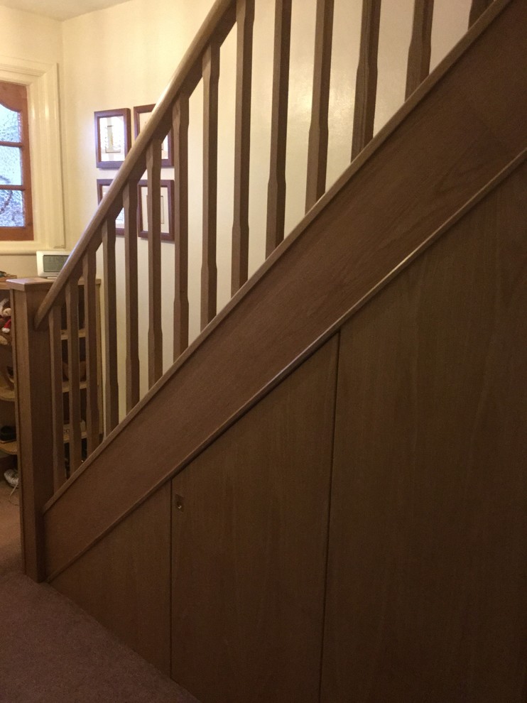 Staircases