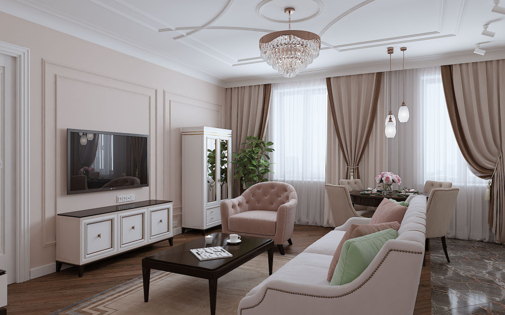 Неоклассика